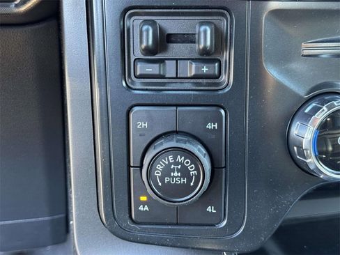 New 2025 Ford F150 Tremor w/ Equipment Group 402A High image 7