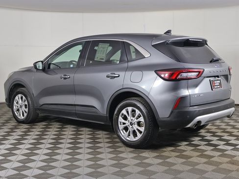 Used 2024 Ford Escape Active w/ Tech Pack #1 image 9