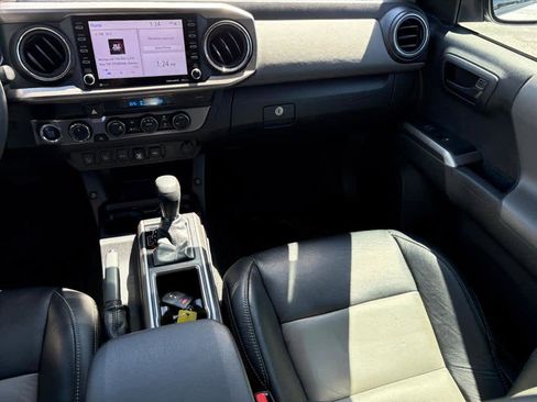 Used 2023 Toyota Tacoma SR5 image 5