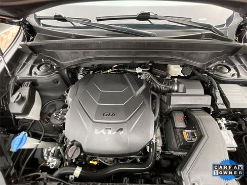 Used 2023 Kia Telluride LX image 30