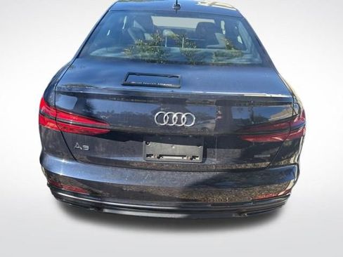 Used 2023 Audi A6 Premium Plus w/ Premium Plus Package image 20