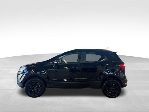 Used 2019 Ford EcoSport SE AWD/4WD image 2