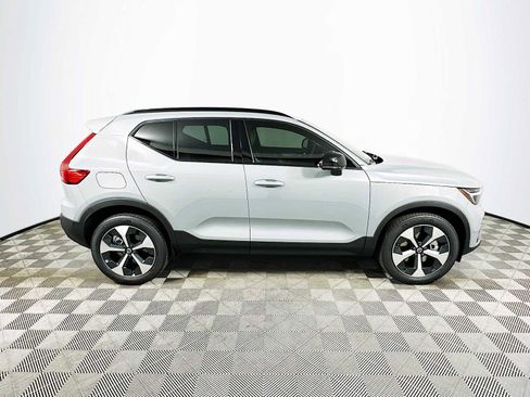 New 2026 Volvo XC40 B5 Plus w/ Protection Package Premier image 8