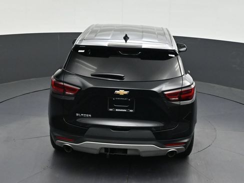 Used 2023 Chevrolet Blazer LT FWD image 23