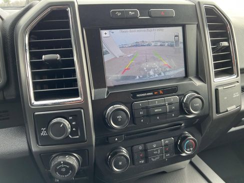 Used 2017 Ford F150 XLT w/ Equipment Group 302A Luxury image 33