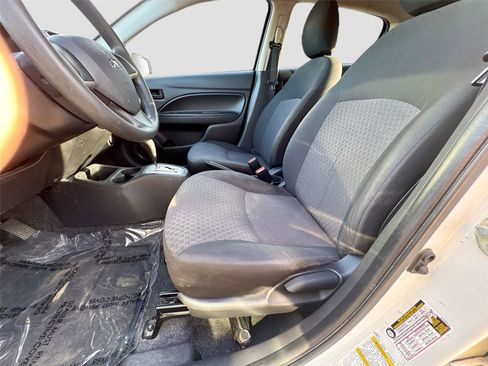 Used 2017 Mitsubishi Mirage ES image 17