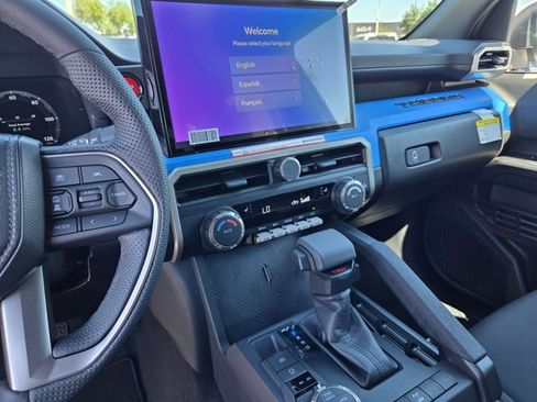 New 2026 Toyota Tacoma TRD Off-Road image 12