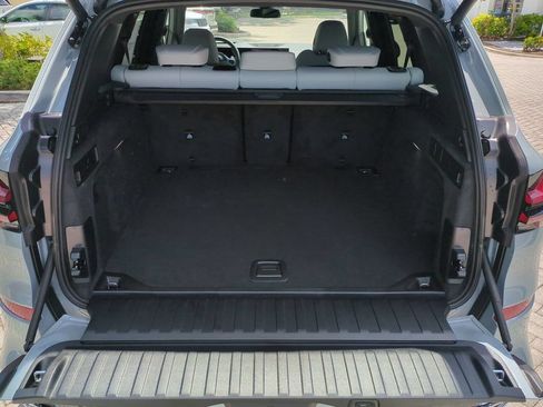 New 2026 BMW X5 xDrive40i w/ M Sport Package AWD/4WD image 13