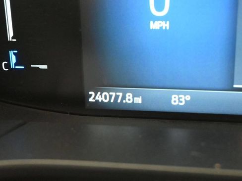 Used 2024 Ford Escape ST-Line FWD image 16