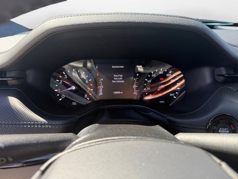 Used 2025 Jeep Compass Latitude w/ Altitude Special Edition image 13