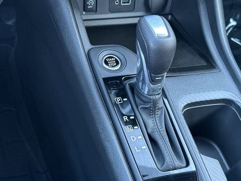 New 2025 Nissan Sentra S image 20