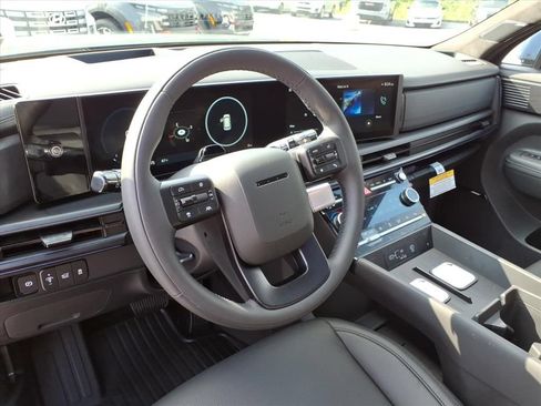 New 2026 Hyundai Santa Fe Calligraphy AWD/4WD image 17