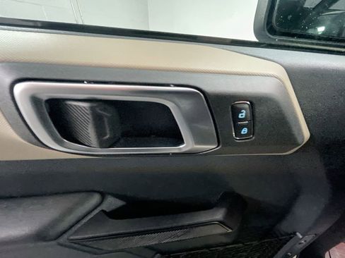 Used 2025 Ford Bronco Big Bend image 23