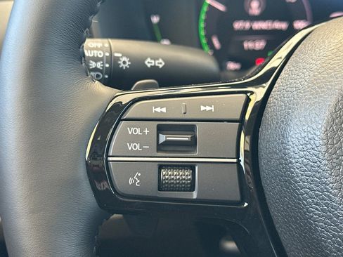 New 2026 Honda Accord Touring image 26
