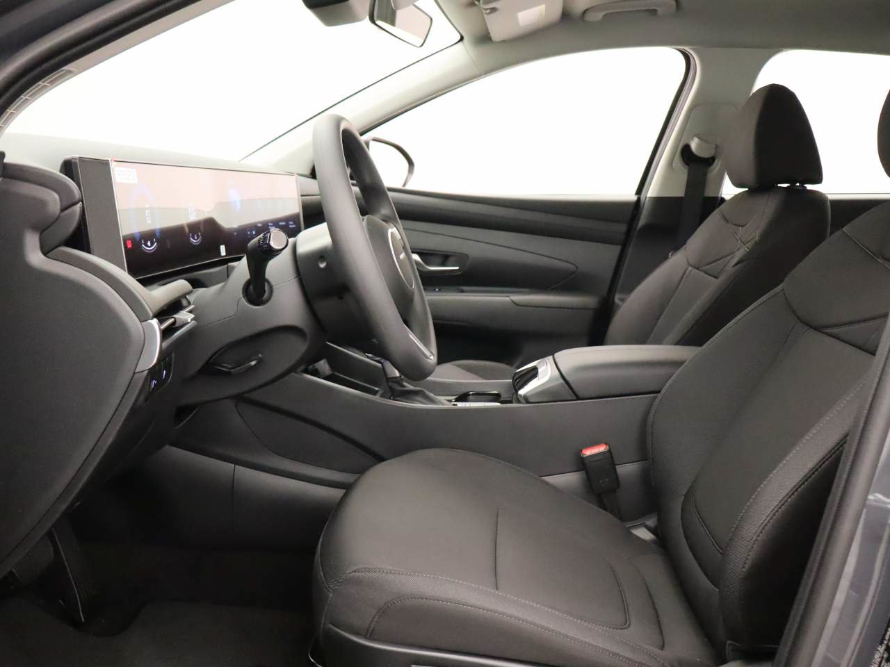 New 2026 Hyundai Tucson SE FWD image 14