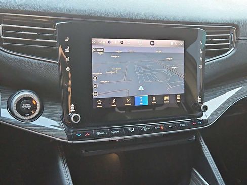 Used 2022 Jeep Wagoneer Series II image 43