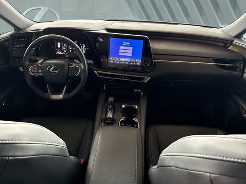 Certified 2023 Lexus RX 350 Premium image 12