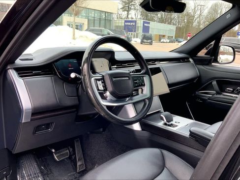 Used 2024 Land Rover Range Rover SE image 16