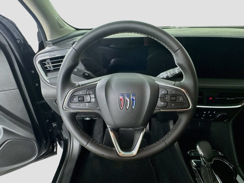 Used 2026 Buick Encore GX Preferred FWD image 11