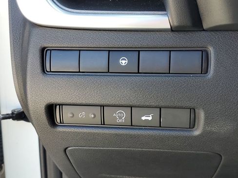 Used 2023 Nissan Rogue SV w/ SV Premium B Package AWD/4WD image 23