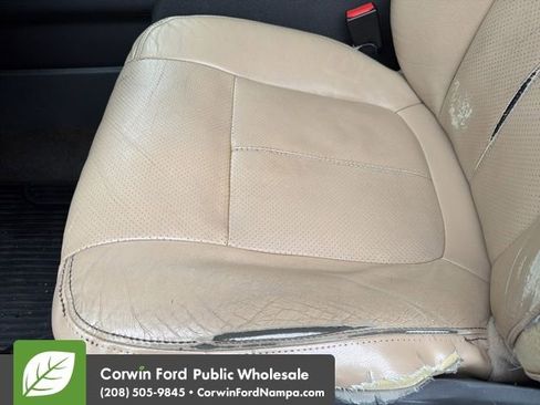 Used 2015 Ford F350 Lariat w/ Lariat Ultimate Package image 25