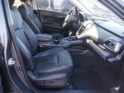 Used 2023 Subaru Outback Touring XT image 24