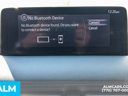 Used 2024 MAZDA CX-5 Carbon Edition image 40