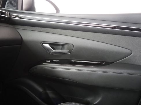 Used 2022 Hyundai Tucson Limited image 24