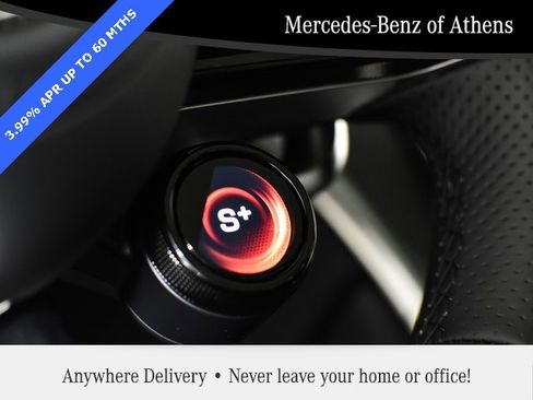 New 2025 Mercedes-Benz GLC 43 AMG 4MATIC image 25