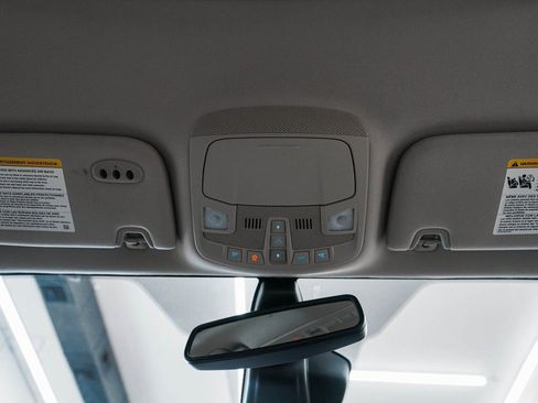 Used 2018 Ford Fusion Energi Titanium image 37