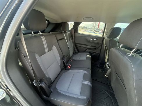 Used 2024 Chevrolet Blazer LT w/ LPO, Floor Liner Package image 28