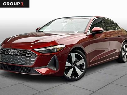 Used 2025 Audi A5 2.0T Premium