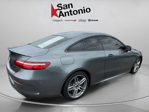 Used 2018 Mercedes-Benz E 400 Coupe image 15