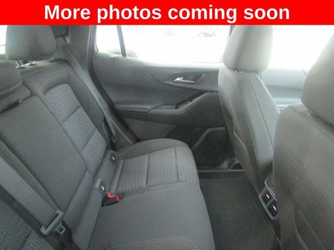 Used 2026 Chevrolet Equinox LT AWD/4WD image 12