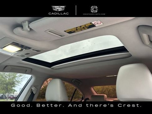 Used 2018 Lexus ES 350 w/ Premier Package image 25