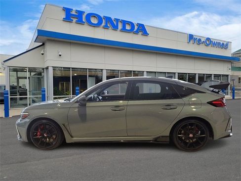 Used 2024 Honda Civic Type R image 7
