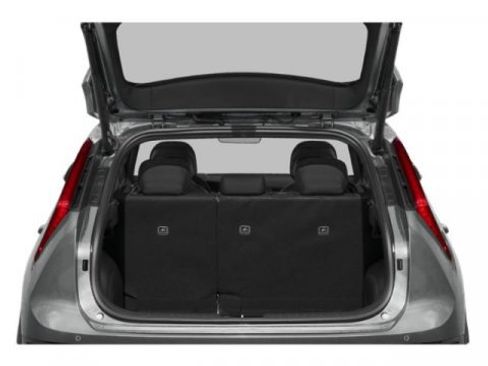 Certified 2023 Kia Niro Wind w/ Wind Preserve Package image 14