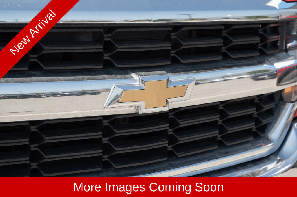 Used 2017 Chevrolet Silverado 1500 LT w/ All Star Edition RWD image 6