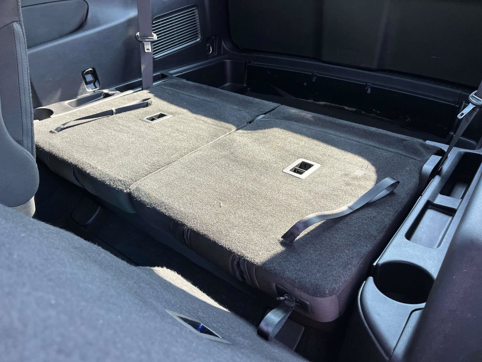 Used 2021 Ford Explorer XLT RWD image 21