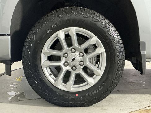 New 2026 Chevrolet Silverado 1500 RST image 20