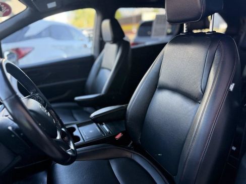 Used 2025 Honda Odyssey Sport-L image 23