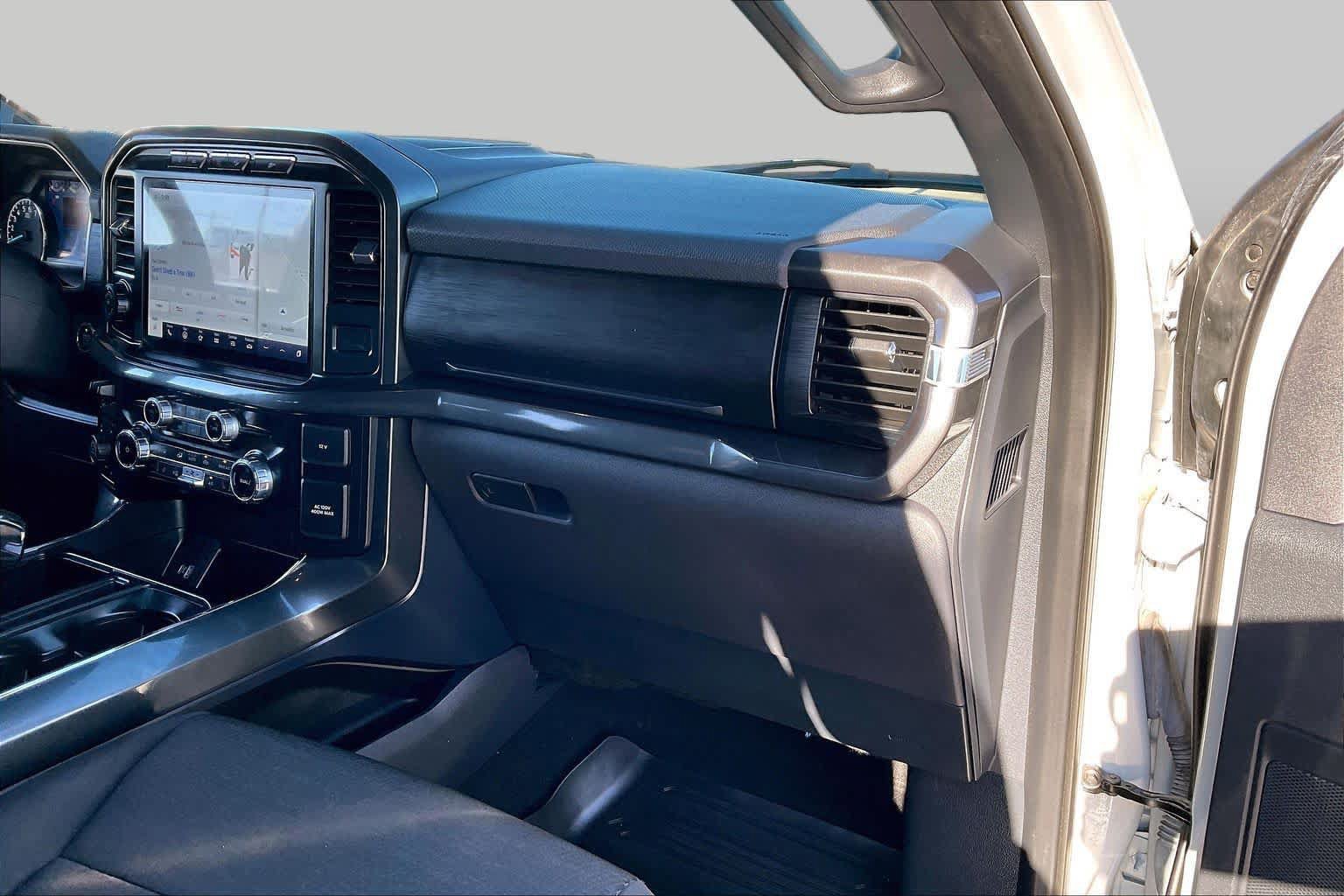 Used 2023 Ford F150 XLT w/ Equipment Group 302A High AWD/4WD image 18