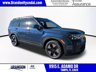 New 2026 Hyundai Santa Fe SEL video 1