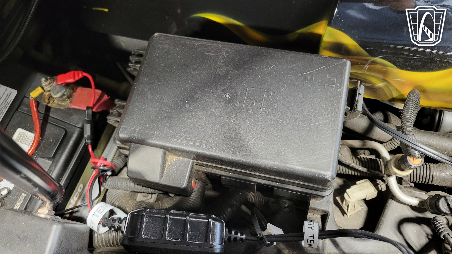 Used 2008 Cadillac XLR V RWD image 10