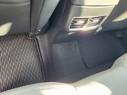 New 2025 MAZDA CX-5 AWD 2.5 S w/ Preferred Package image 8