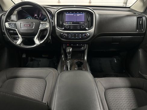 Used 2022 GMC Canyon Elevation w/ Trailering Package image 23