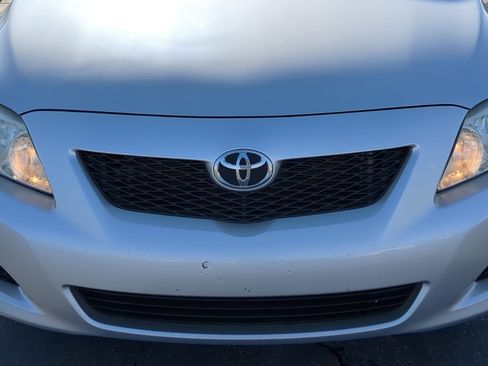 Used 2009 Toyota Corolla image 9