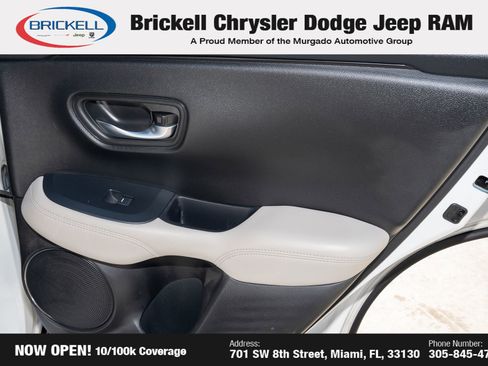 Used 2023 Honda HR-V LX image 12