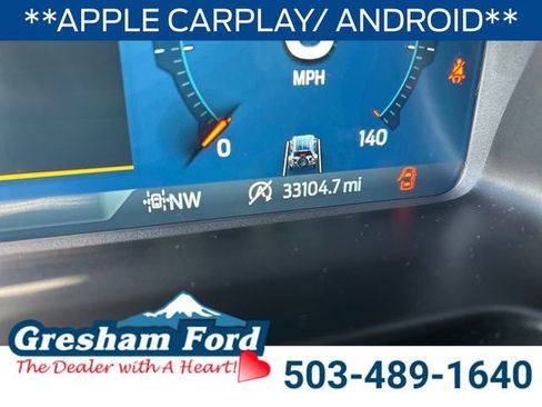 Used 2023 Ford Bronco Raptor image 18