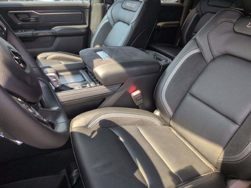 New 2026 RAM 1500 RHO AWD/4WD image 14